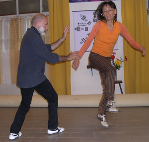 Istruttori tai chi milano