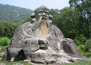 laozi meditazione