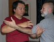 Tui Shou-Pushing Hands: Didattica