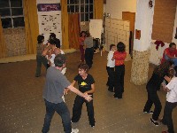 Lo Spazio