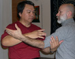 tui shou lau hung king