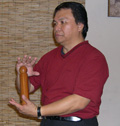 taiji bone